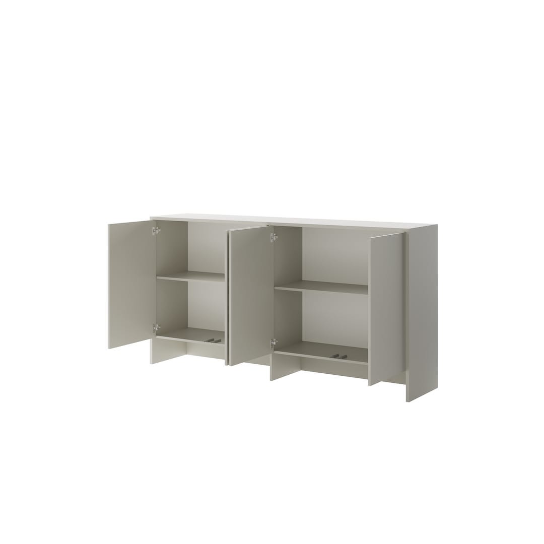 BC-11 Over Bed Unit for Horizontal Wall Bed Concept 90cm