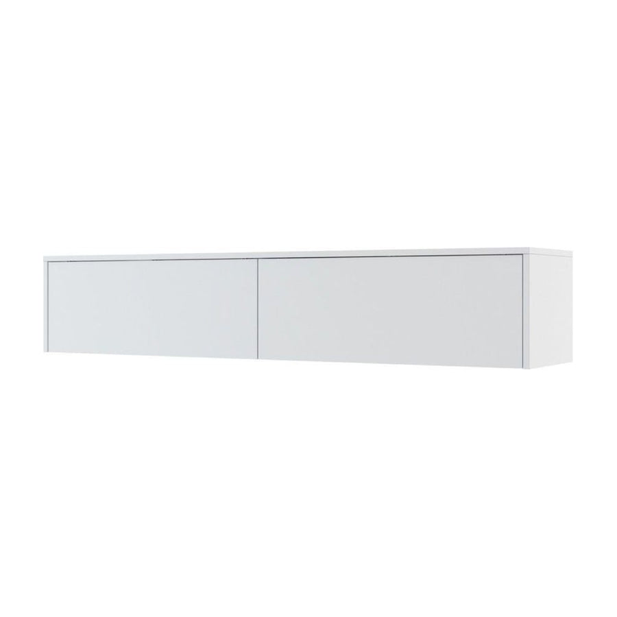 BC-15 Over Bed Unit for Horizontal Wall Bed Concept 160cm