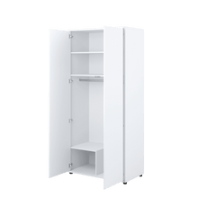 Bed Concept BC-20 Hinged Door Wardrobe 101cm - product image 2
