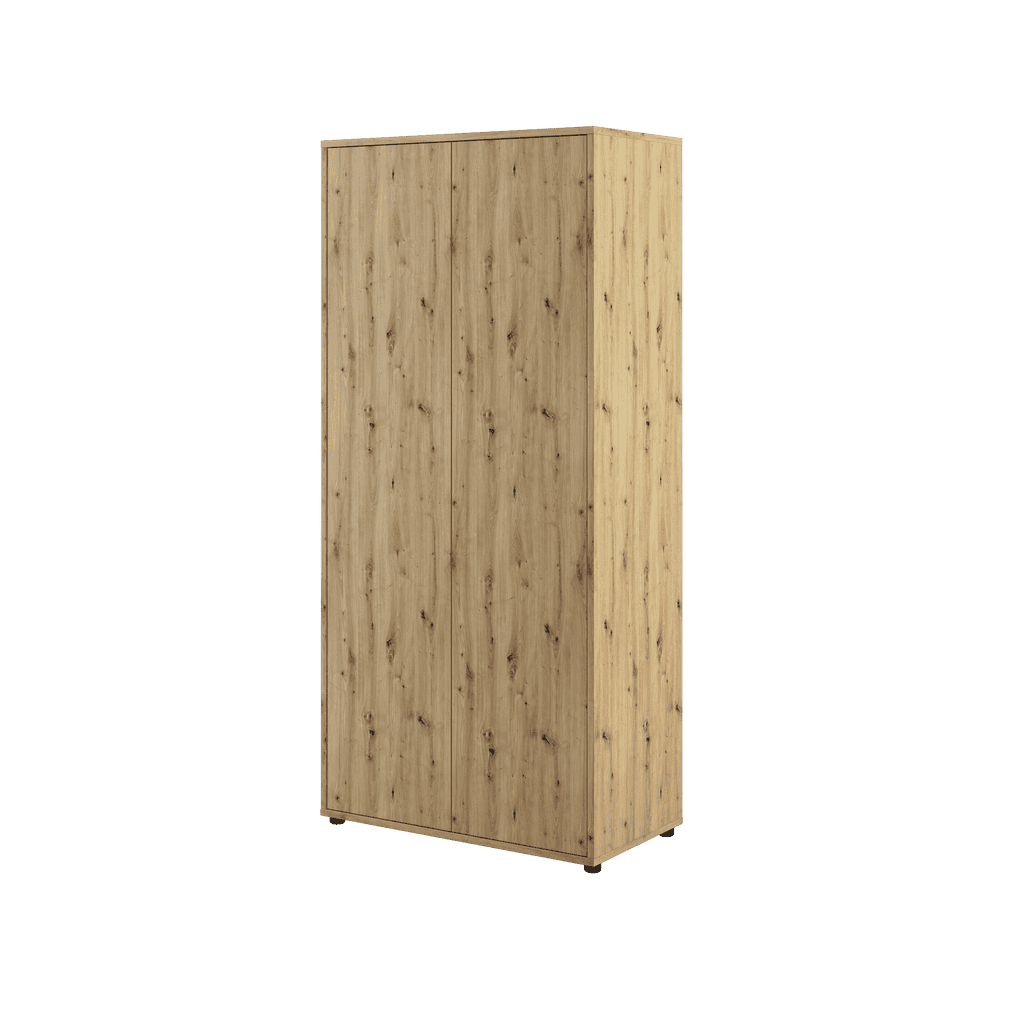 Bed Concept BC-20 Hinged Door Wardrobe 101cm - product image 8