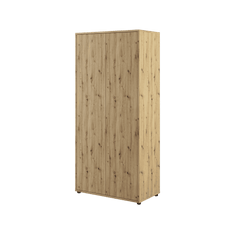 Bed Concept BC-20 Hinged Door Wardrobe 101cm - product image 8