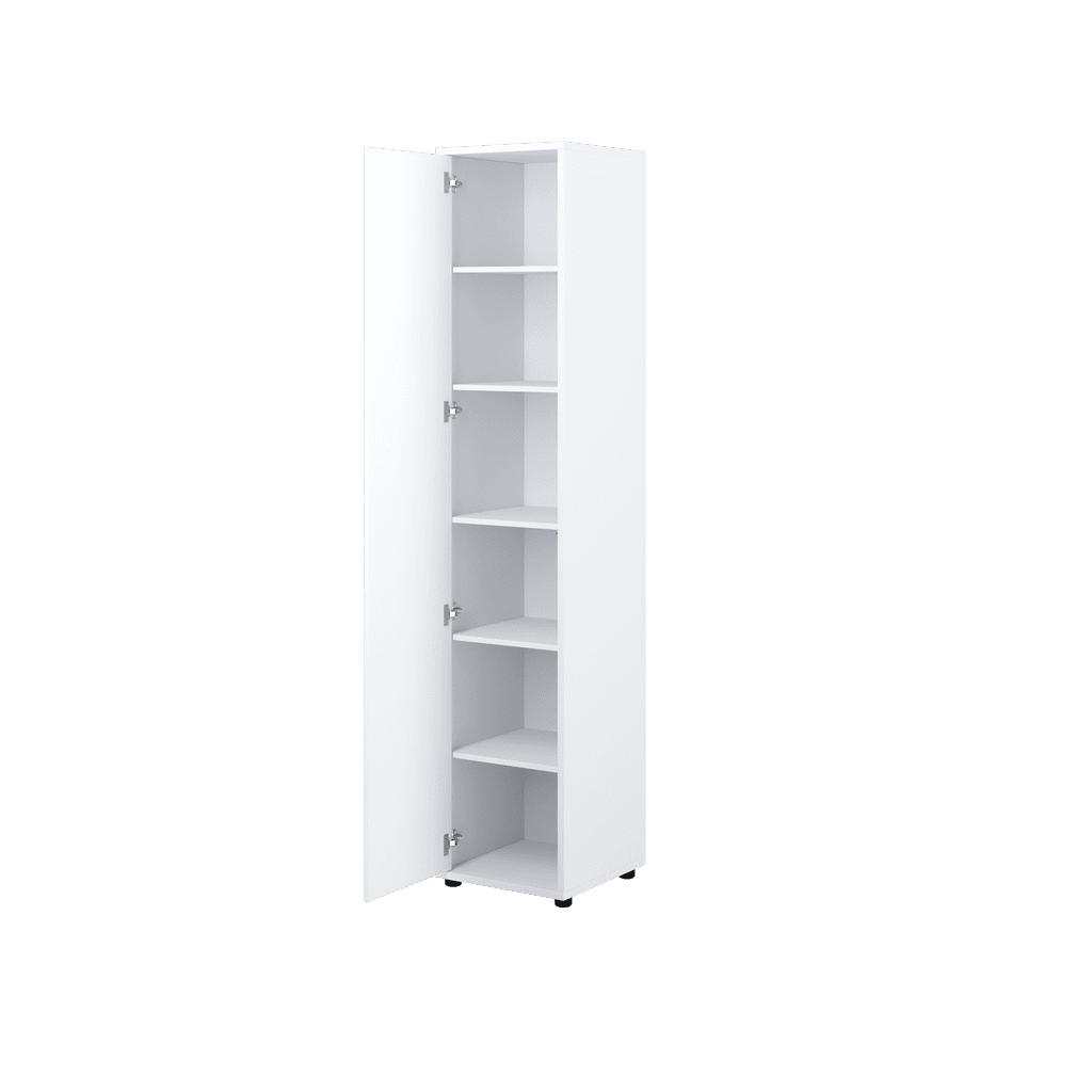 Bed Concept BC-21 Tall Storage Cabinet 45cm - product image 2