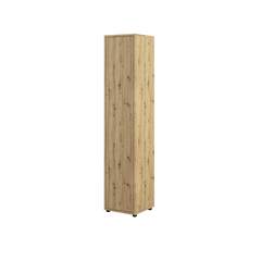 Bed Concept BC-21 Tall Storage Cabinet 45cm - product image 7
