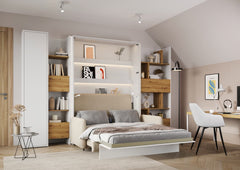Bed Concept BC-20 Hinged Door Wardrobe 101cm - product image 14