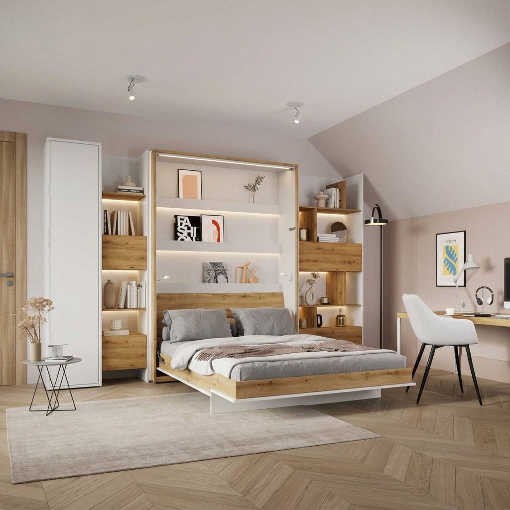 Bed Concept product image
