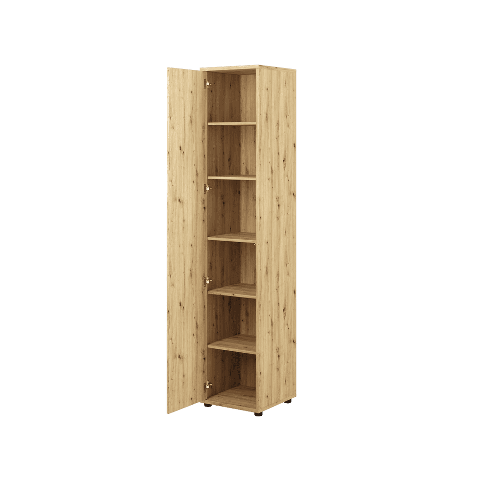 Bed Concept BC-21 Tall Storage Cabinet 45cm - product image 9