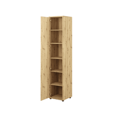 Bed Concept BC-21 Tall Storage Cabinet 45cm - product image 9