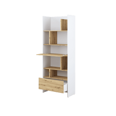 Bed Concept BC-22 Bookcase 84cm - product image 2