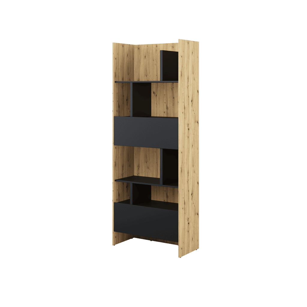 Bed Concept BC-22 Bookcase 84cm - product image 5