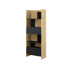 Bed Concept BC-22 Bookcase 84cm - product image 5