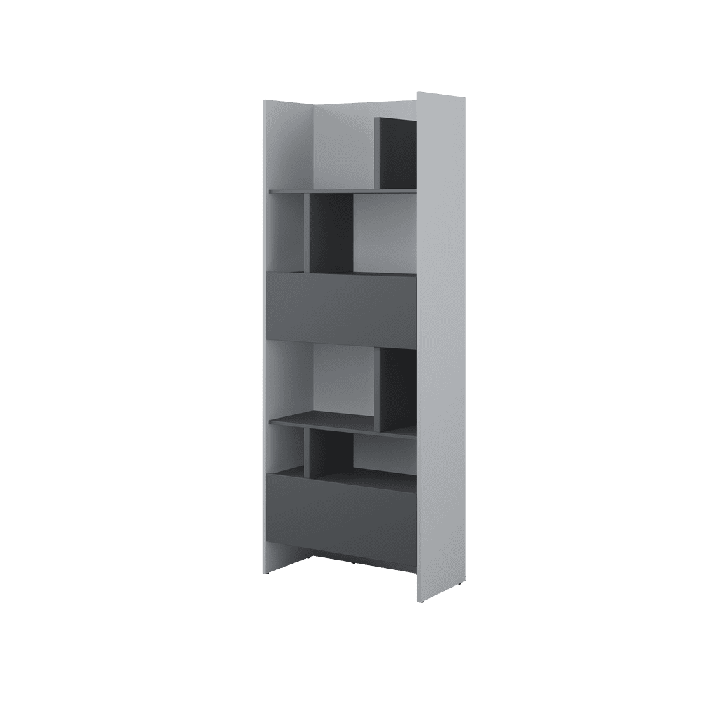 Bed Concept BC-22 Bookcase 84cm - product image 8