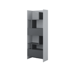 Bed Concept BC-22 Bookcase 84cm - product image 8