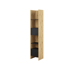 Bed Concept BC-23 Tall Storage Cabinet 44cm - product image 4
