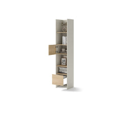 Bed Concept BC-23 Tall Storage Cabinet 44cm - product image 12
