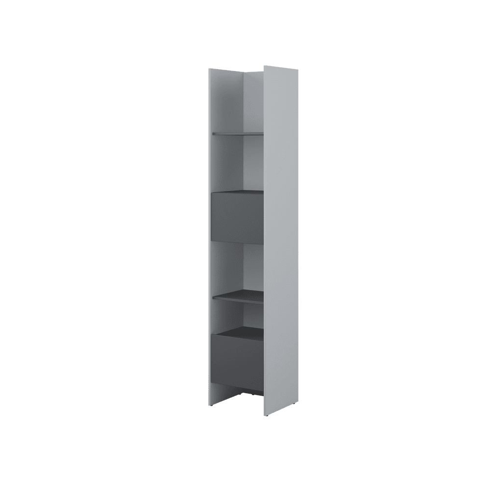 Bed Concept BC-23 Tall Storage Cabinet 44cm - product image 7