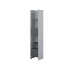Bed Concept BC-23 Tall Storage Cabinet 44cm - product image 7