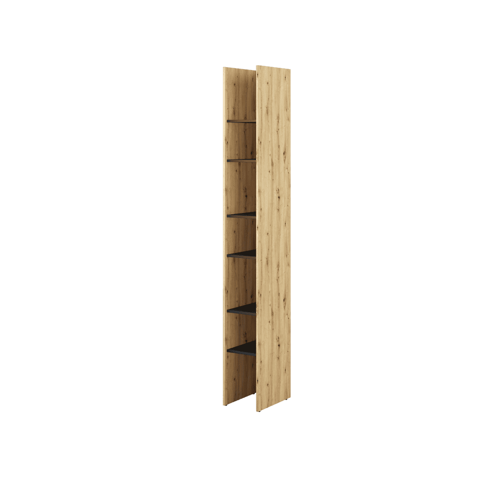 Bed Concept BC-24 Bookcase 27cm - product image 4