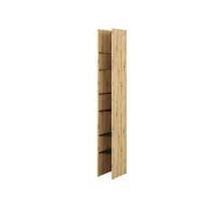 Bed Concept BC-24 Bookcase 27cm - product image 4