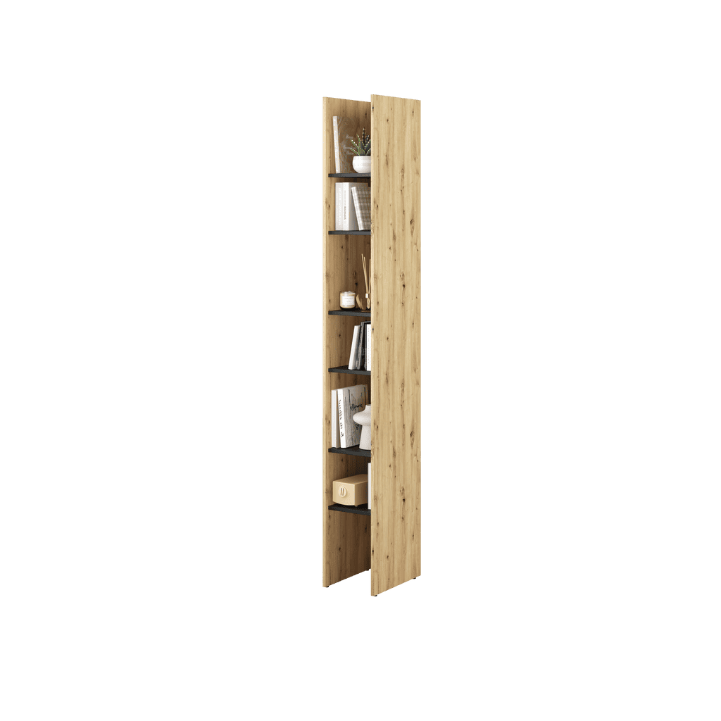 Bed Concept BC-24 Bookcase 27cm - product image 5