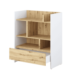 Bed Concept BC-25 Sideboard Cabinet 92cm - product image 2