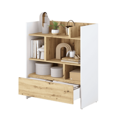 Bed Concept BC-25 Sideboard Cabinet 92cm - product image 3