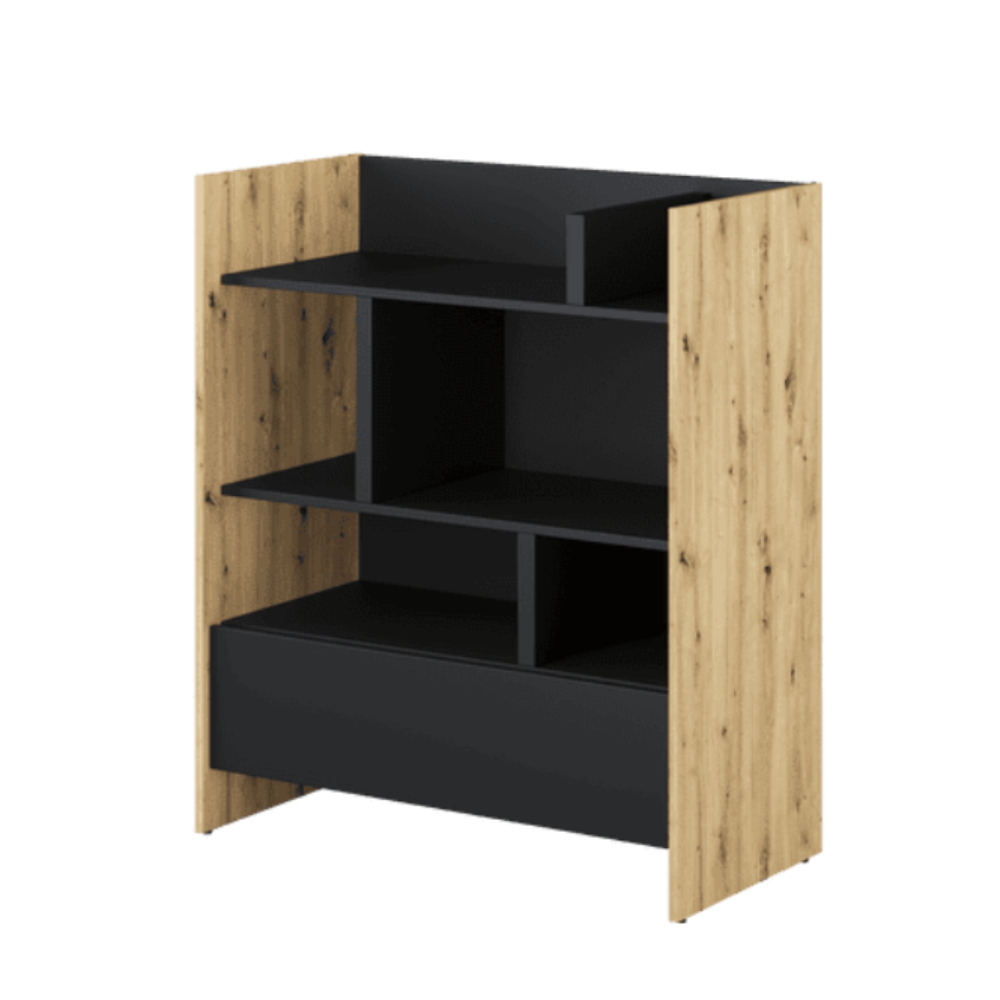Bed Concept BC-25 Sideboard Cabinet 92cm - product image 5