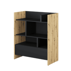 Bed Concept BC-25 Sideboard Cabinet 92cm - product image 5