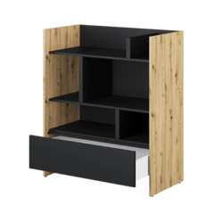 Bed Concept BC-25 Sideboard Cabinet 92cm - product image 6