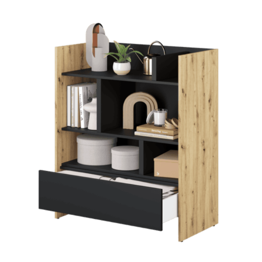 Bed Concept BC-25 Sideboard Cabinet 92cm - product image 7