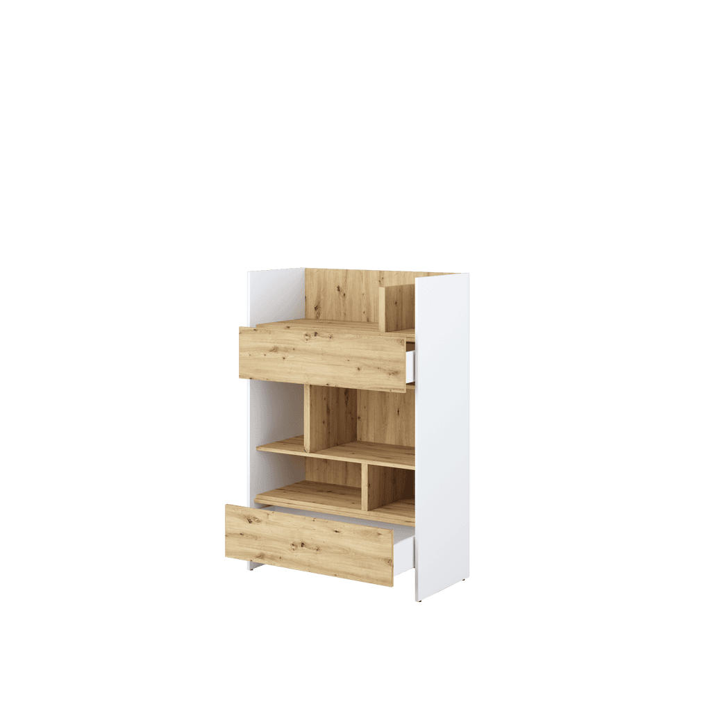Bed Concept BC-26 Sideboard Cabinet 92cm - product image 2