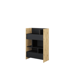 Bed Concept BC-26 Sideboard Cabinet 92cm - product image 5