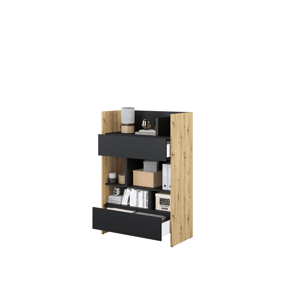 Bed Concept BC-26 Sideboard Cabinet 92cm - product image 7
