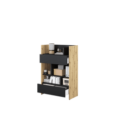 Bed Concept BC-26 Sideboard Cabinet 92cm - product image 7