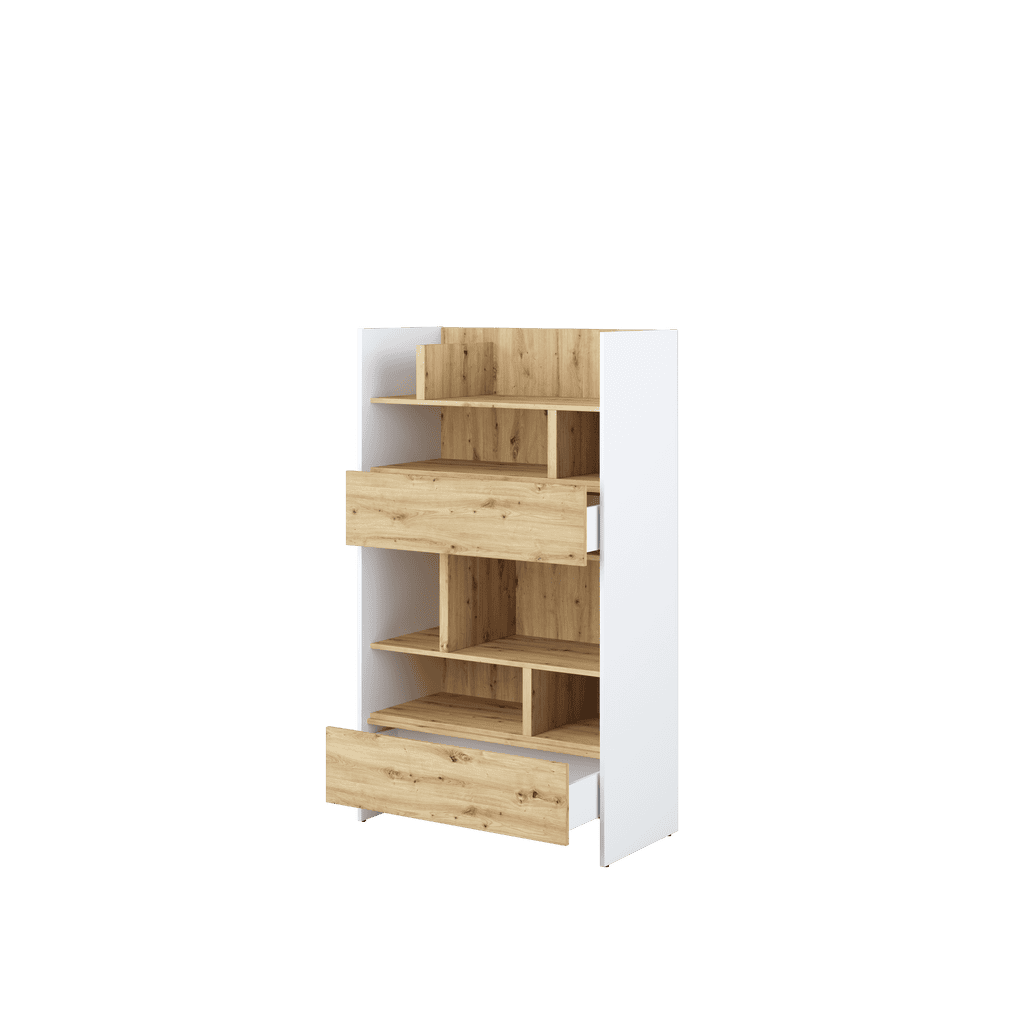 Bed Concept BC-27 Sideboard Cabinet 92cm - product image 2
