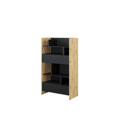 Bed Concept BC-27 Sideboard Cabinet 92cm - product image 5
