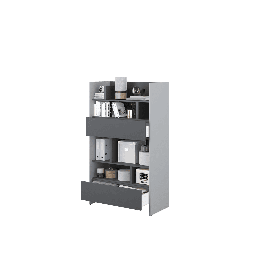Bed Concept BC-27 Sideboard Cabinet 92cm - product image 11