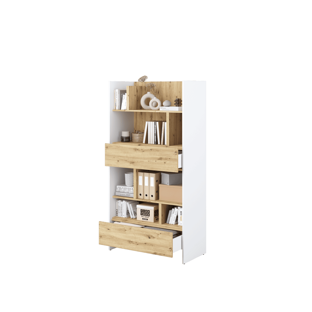Bed Concept BC-28 Sideboard Cabinet 92cm - product image 3