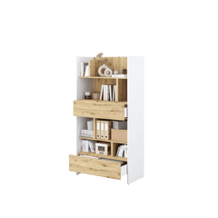 Bed Concept BC-28 Sideboard Cabinet 92cm - product image 3