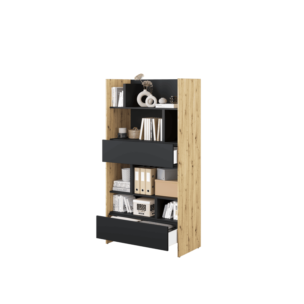 Bed Concept BC-28 Sideboard Cabinet 92cm - product image 7