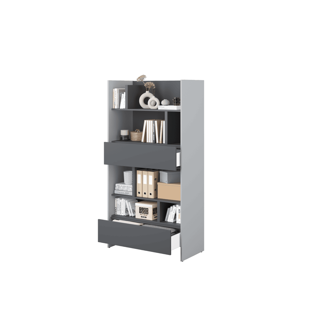 Bed Concept BC-28 Sideboard Cabinet 92cm - product image 11