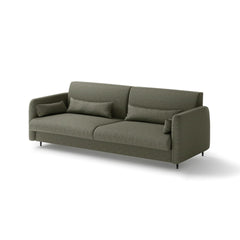 BC-35 Upholstered Sofa For BC-13 Vertical Wall Bed Concept 180cm
