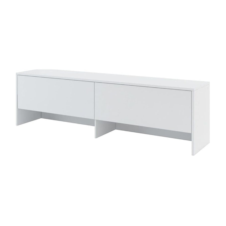 BC-09 Over Bed Unit for Horizontal Wall Bed Concept 140cm