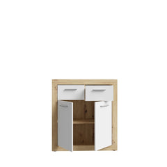 Baccio Sideboard Cabinet 83cm, image 5