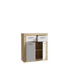 Baccio Sideboard Cabinet 83cm, image 3