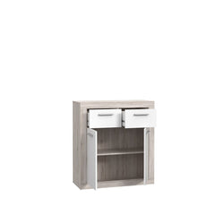 Baccio Sideboard Cabinet 83cm, image 15