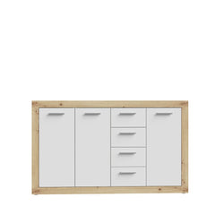 Baccio Sideboard Cabinet 152cm, image 3
