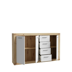 Baccio Sideboard Cabinet 152cm, image 2