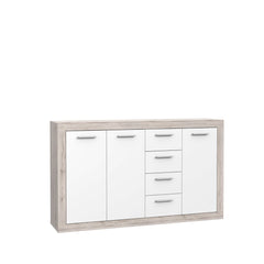 Baccio Sideboard Cabinet 152cm, image 13