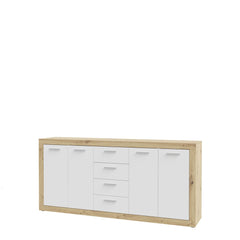 Baccio Sideboard Cabinet 197cm, image 6