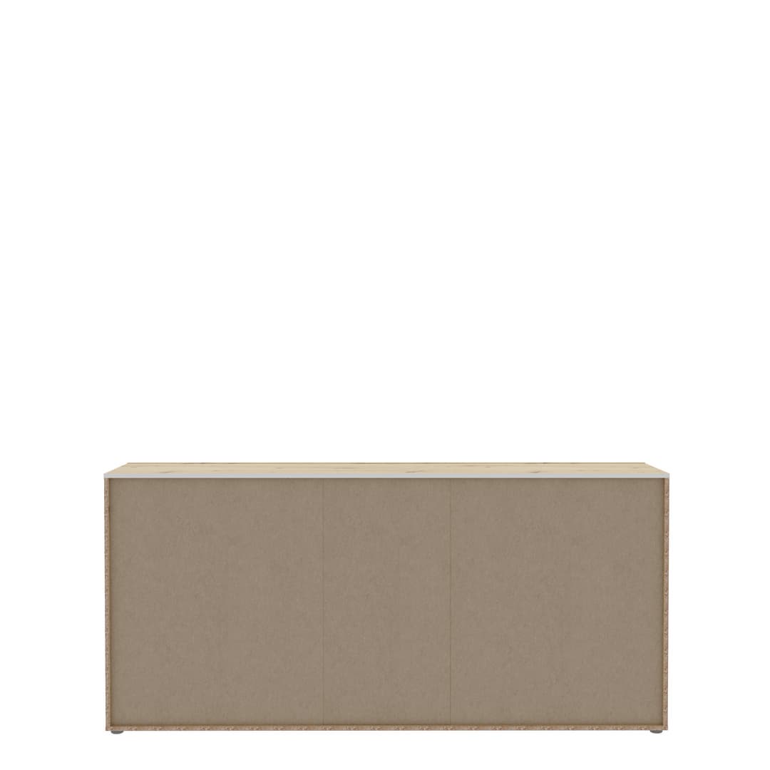 Baccio Sideboard Cabinet 197cm, image 7